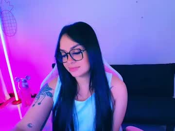 Lalablack1_ July 05, 2025 Chaturbate stream image