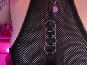 Mazikeen_Darkk July 05, 2025 Chaturbate stream image
