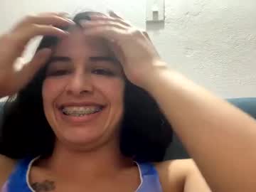 Sarahbaker1 July 05, 2025 Chaturbate stream image