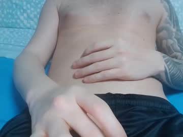 Sick_93 July 05, 2025 Chaturbate stream image