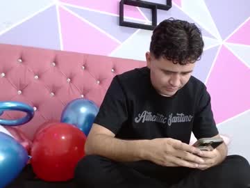 The_White_Boy7 July 05, 2025 Chaturbate stream image