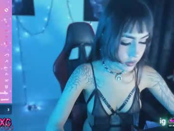 66luci_Fer6_ July 05, 2025 Chaturbate stream image