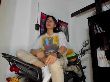 Alex_Marck July 05, 2025 Chaturbate stream image