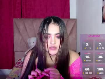 Allison_Cherry_ July 05, 2025 Chaturbate stream image