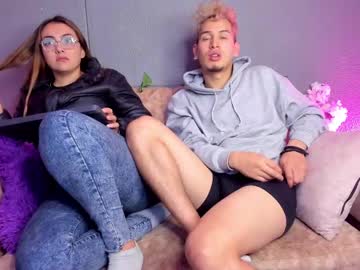 April_Nick299 July 05, 2025 Chaturbate stream image