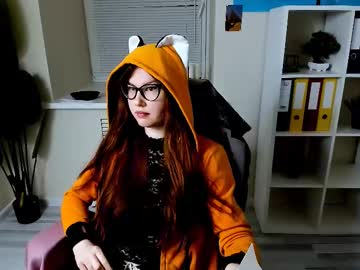 Carol_Carmen July 05, 2025 Chaturbate stream image