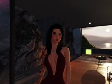 Charlotte_Queen20 July 05, 2025 Chaturbate stream image