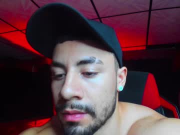 Jhojansthetics July 05, 2025 Chaturbate stream image