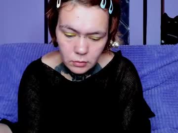 Moonyowl July 05, 2025 Chaturbate stream image
