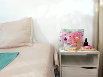 Salomme_A July 05, 2025 Chaturbate stream image