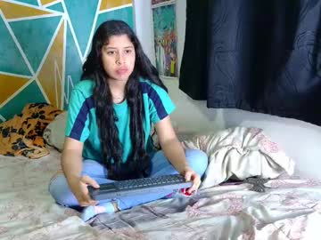 Sol_Sexy18 July 05, 2025 Chaturbate stream image