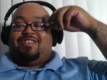 Soul_Glo July 05, 2025 Chaturbate stream image