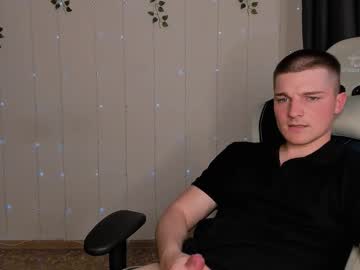 Your_Claddagh July 05, 2025 Chaturbate stream image