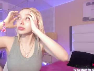 Amorkiss_ July 05, 2025 Chaturbate stream image