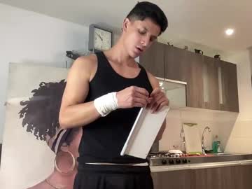 Arlen_Lexxx July 05, 2025 Chaturbate stream image