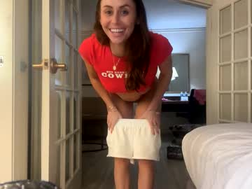 Calicambri July 05, 2025 Chaturbate stream image