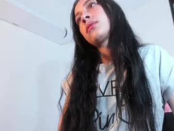 Cleosexxx July 05, 2025 Chaturbate stream image