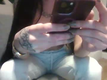 Dakkotasexy July 05, 2025 Chaturbate stream image