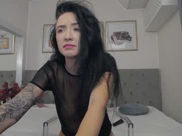 Glamkate July 05, 2025 Chaturbate stream image