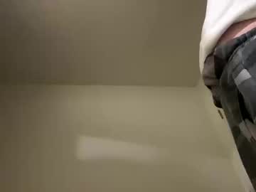 Hughfat July 05, 2025 Chaturbate stream image