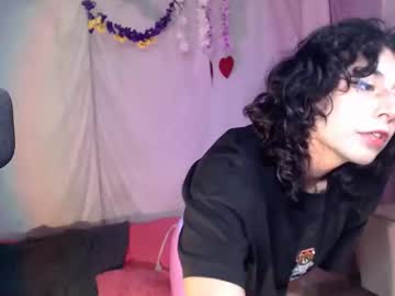 Jaadee18 July 05, 2025 Chaturbate stream image