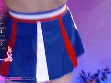 Leonora_Luxry_ July 05, 2025 Chaturbate stream image