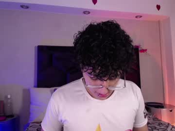 Lukeflame July 05, 2025 Chaturbate stream image