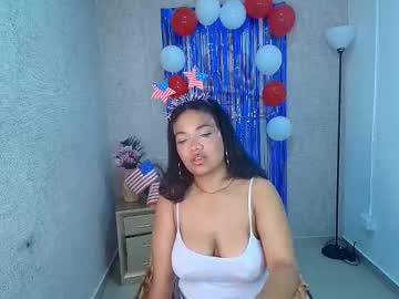 Mathilde_Lina July 05, 2025 Chaturbate stream image
