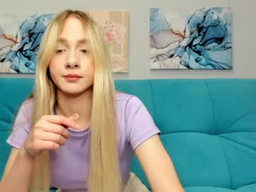 Miiissdreamliiissa July 05, 2025 Chaturbate stream image