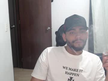 Sack_Rojas July 05, 2025 Chaturbate stream image