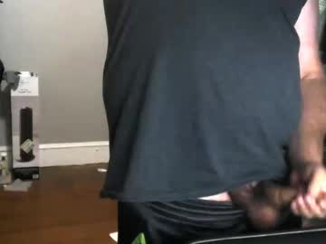 Thickandnerdy1129 July 05, 2025 Chaturbate stream image
