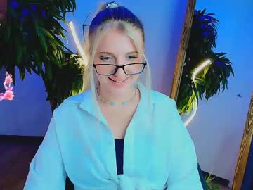 Angellevaa July 05, 2025 Chaturbate stream image