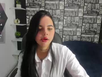 Christalvera_ July 05, 2025 Chaturbate stream image