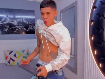 Damar_Felipe July 05, 2025 Chaturbate stream image