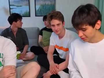 _Dream_Boys_ July 05, 2025 Chaturbate stream image