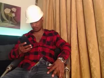Elcaballeroblack July 05, 2025 Chaturbate stream image