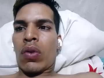 Elreyto July 05, 2025 Chaturbate stream image