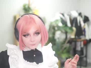 Faith_Chan July 05, 2025 Chaturbate stream image
