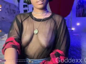Goddexxolive July 05, 2025 Chaturbate stream image