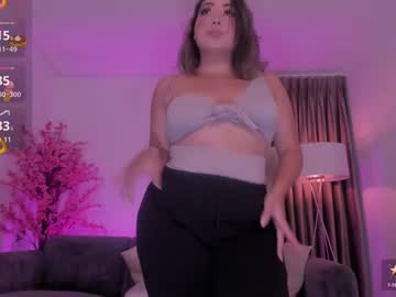 Heidy_Jhons July 05, 2025 Chaturbate stream image