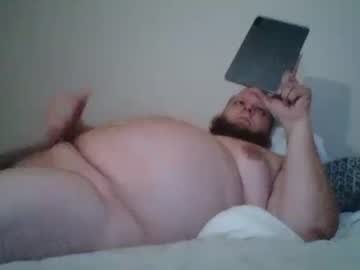 Hornynccascade July 05, 2025 Chaturbate stream image