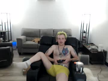 Itzthatgayboi1997 July 05, 2025 Chaturbate stream image