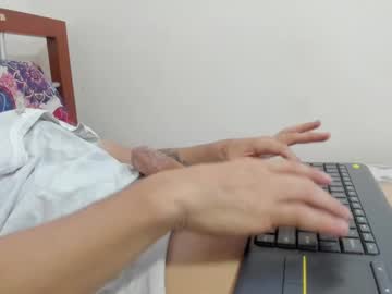 Jeyco_Jones30 July 05, 2025 Chaturbate stream image
