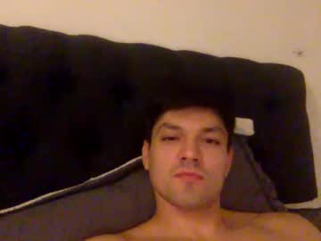Manuelgasdcon July 05, 2025 Chaturbate stream image