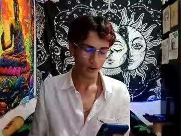 Oliver_Fast_ July 05, 2025 Chaturbate stream image