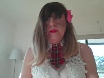 Sissyanna2021 July 05, 2025 Chaturbate stream image