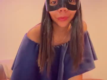 Sophiaoliver_ July 05, 2025 Chaturbate stream image