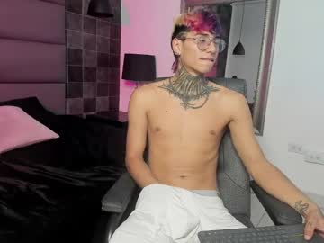 Harry_Tatto_ July 05, 2025 Chaturbate stream image