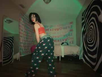 Hexivu July 05, 2025 Chaturbate stream image