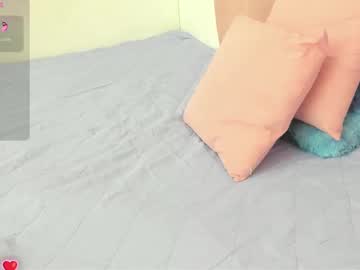Miss_Sofia3 July 05, 2025 Chaturbate stream image